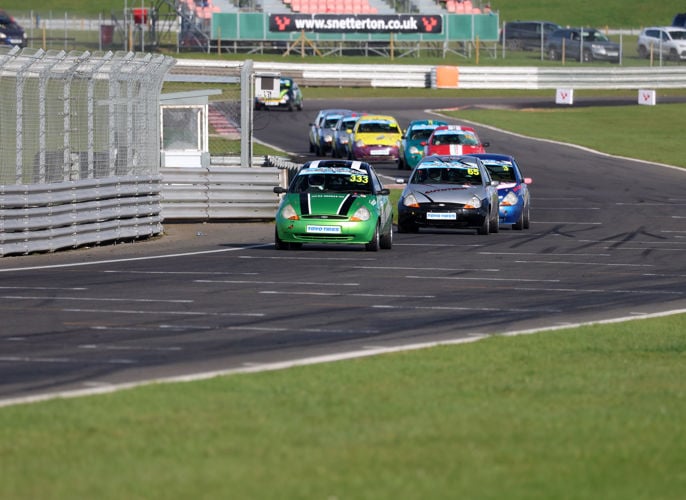 Gary Hawkins Photography