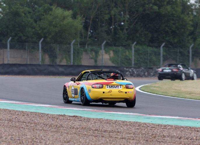 Gary Hawkins Photography