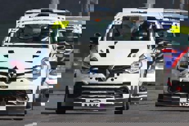 Unique Racing #89