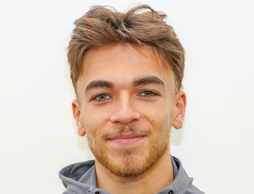 Charlie Atkins