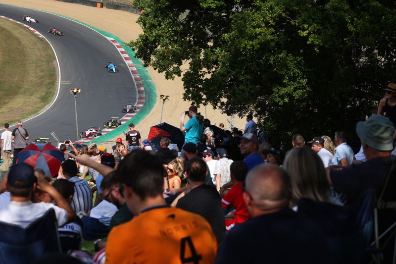 GB3's back at Brands! How to follow this weekend's action