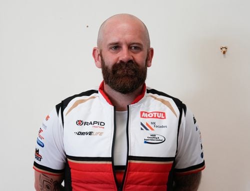 Jamie  Coward