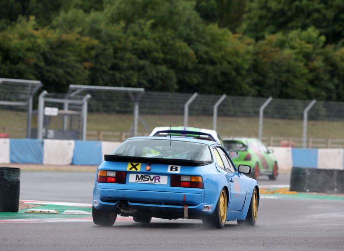 Gary Hawkins Photography