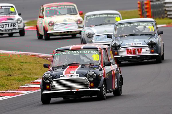 =BRSCC Mini Championship