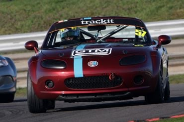 Hills Motorsport #57