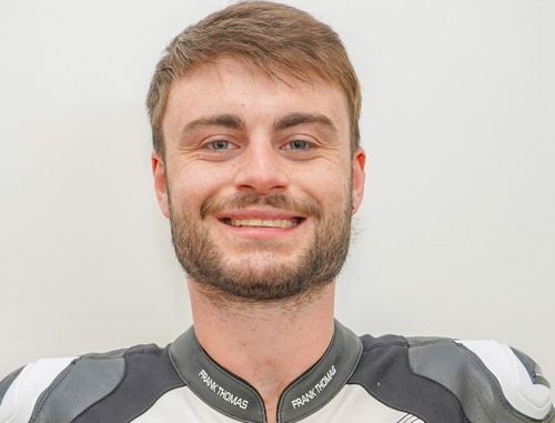 Callum Bey