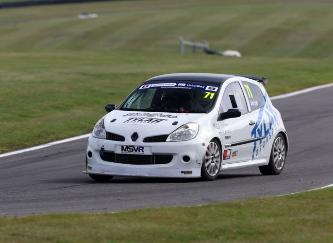 Gary Hawkins Photography