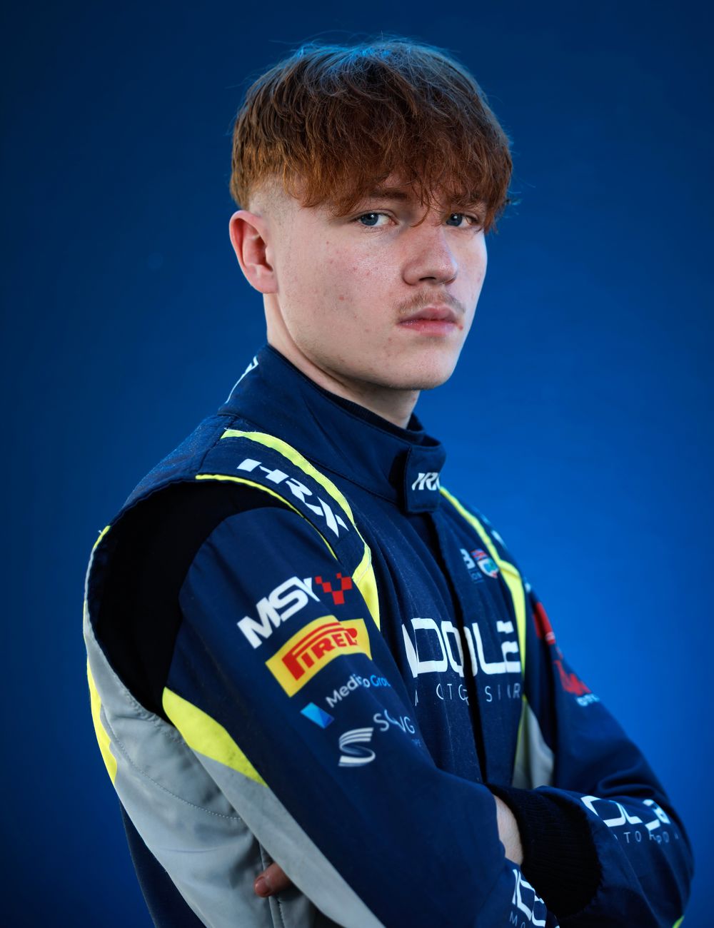 Jamie Leverton
