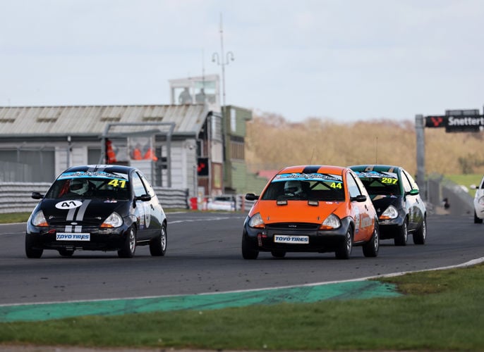 Gary Hawkins Photography