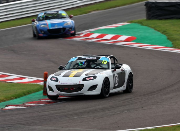 Gary Hawkins Photography 