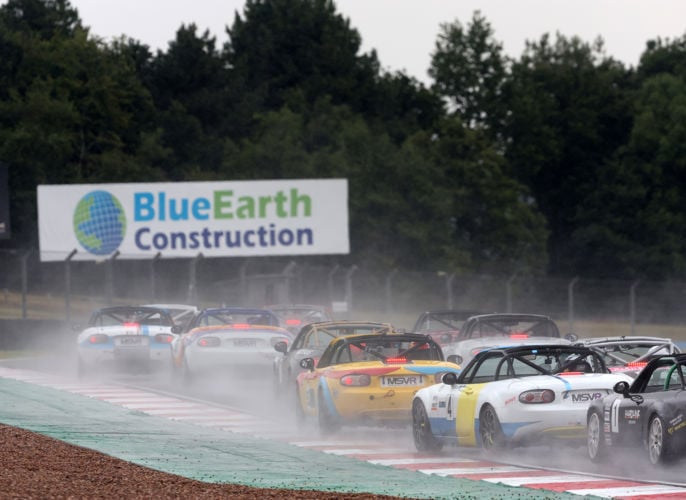 Gary Hawkins Photography