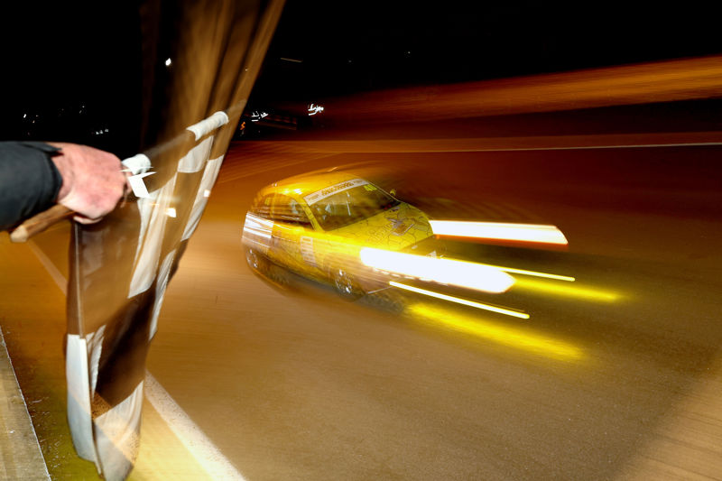 A seventh different winner in as many years!