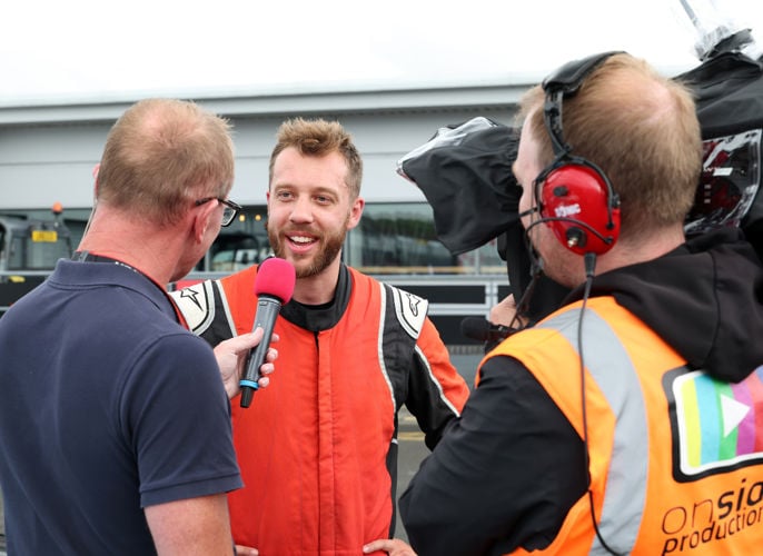 Gary Hawkins Photography