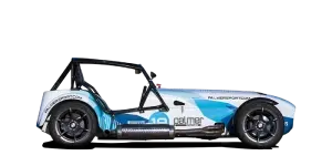 CATERHAM PALMERSPORT