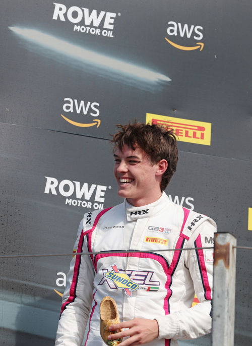 Jakob Ebrey Photography