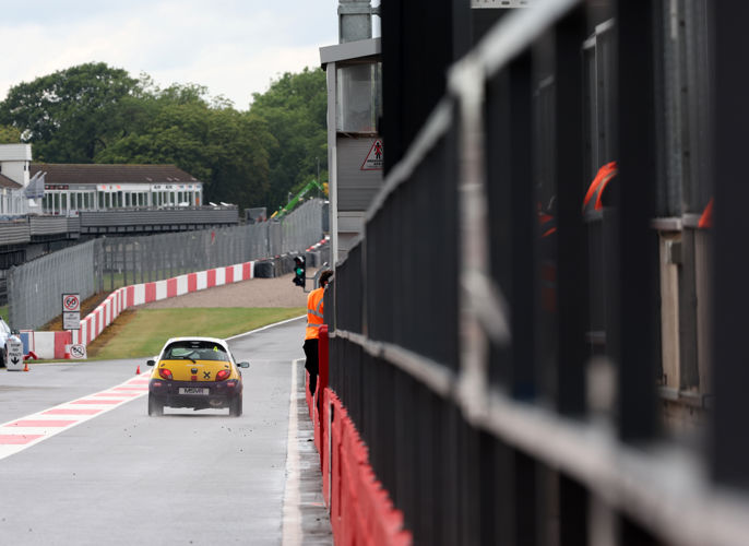 Gary Hawkins Photography