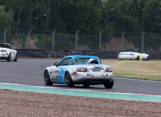 Gary Hawkins Photography