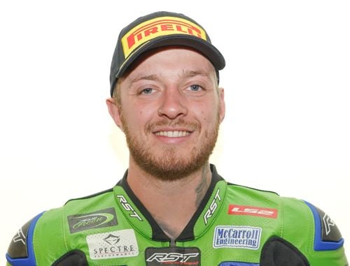 TJ Toms