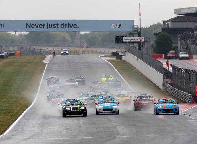 Gary Hawkins Photography