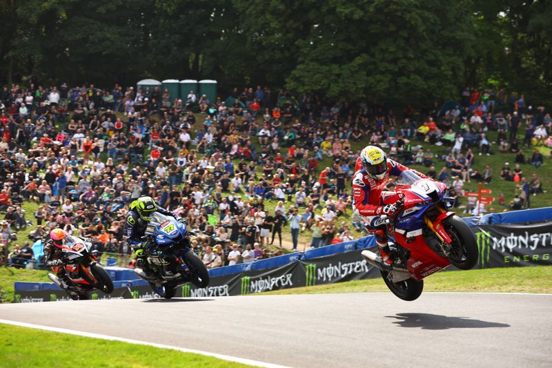 Get ready for the thrill of Bennetts BSB’s Party in the Park