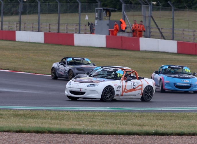 Gary Hawkins Photography