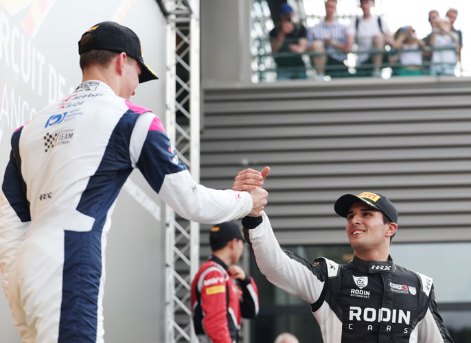 Jakob Ebrey Photography