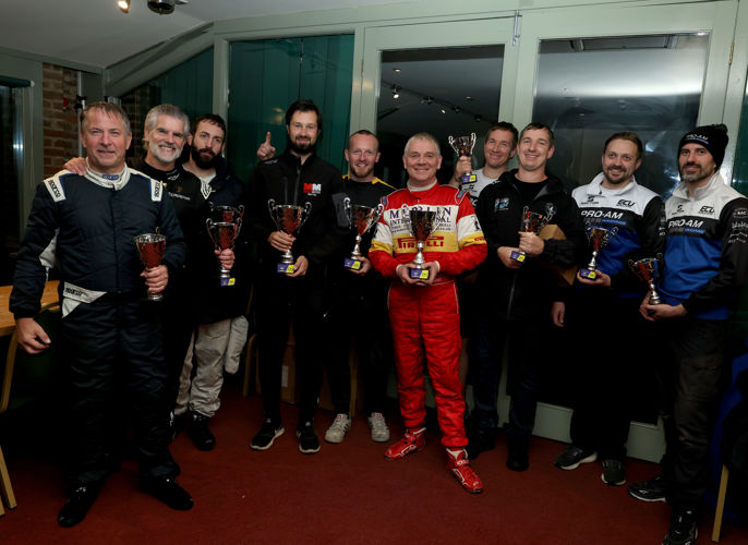 Gary Hawkins Photography