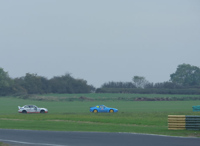 Gary Hawkins Photography