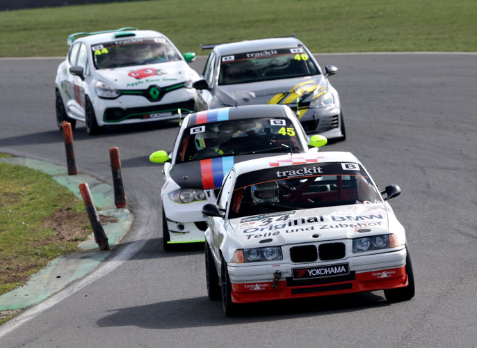 Gary Hawkins Photography