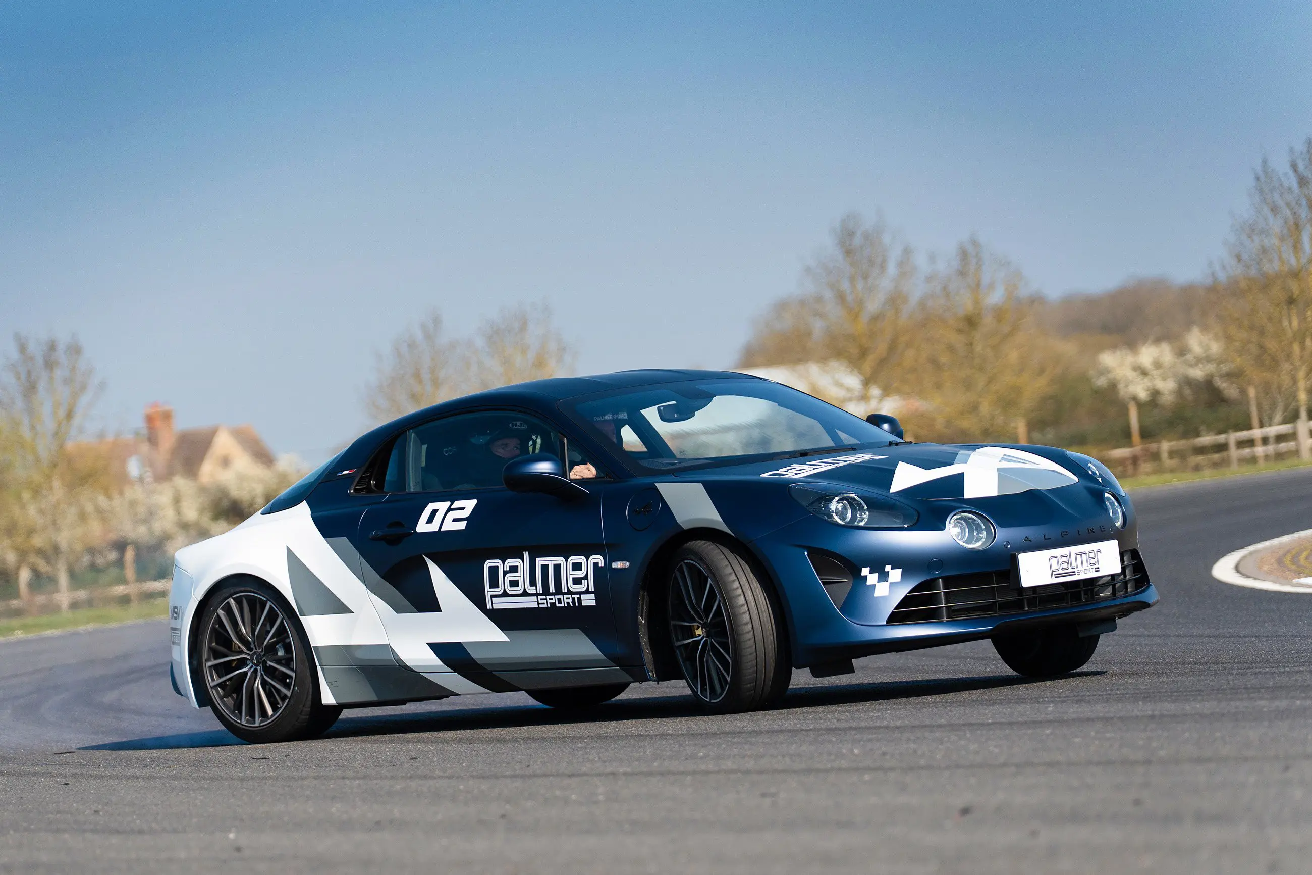 ALPINE A110 S <br />SPORT COUPE ALPINE A110 S <br />SPORT COUPE