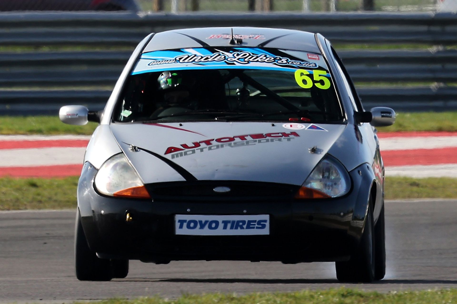 Autotech Motorsport 65