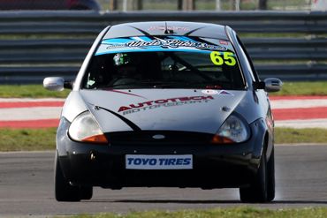 Autotech Motorsport 65