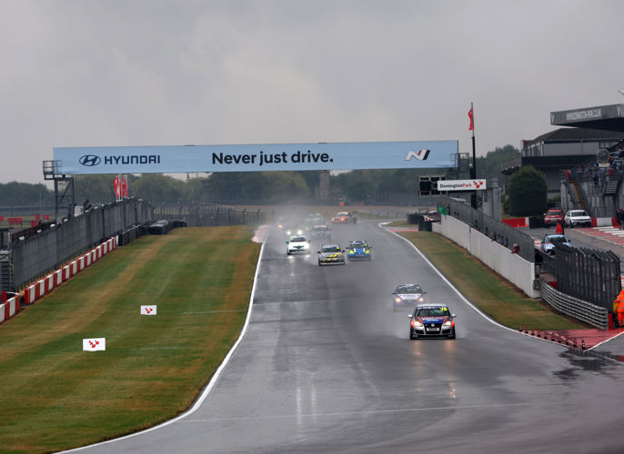 Gary Hawkins Photography