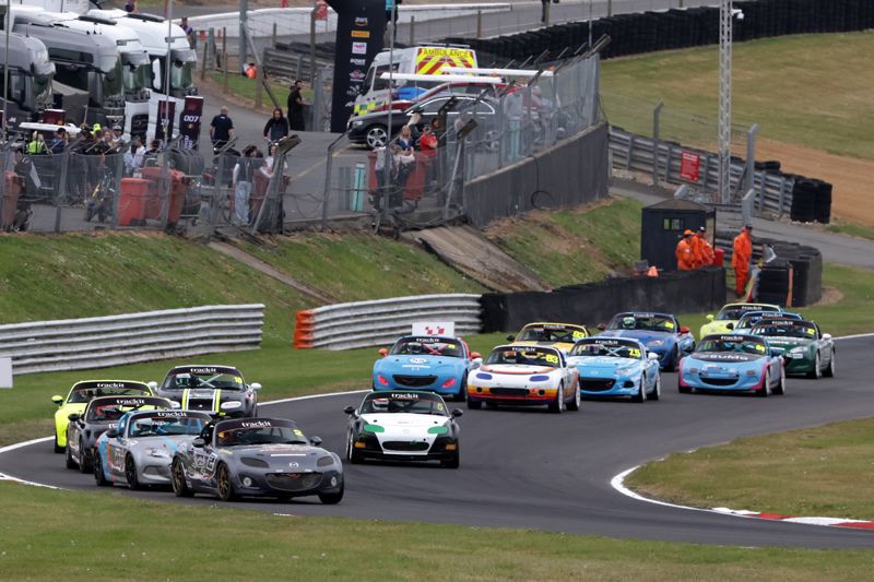 MIATA TROPHY 2026 CHAMPIONSHIP FINALE!