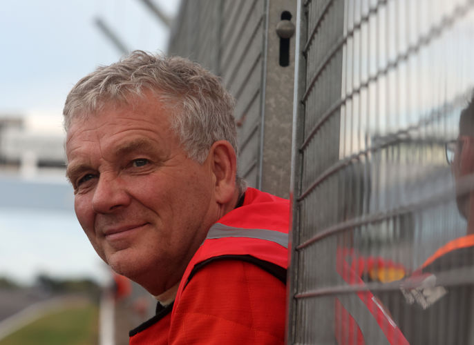 Gary Hawkins Photography