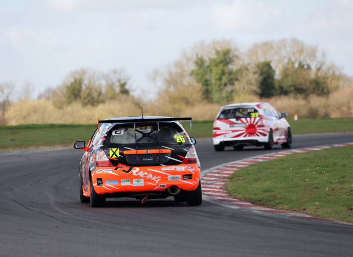 Gary Hawkins Photography