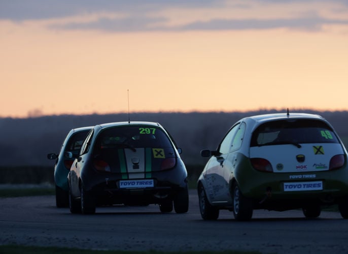 Gary Hawkins Photography