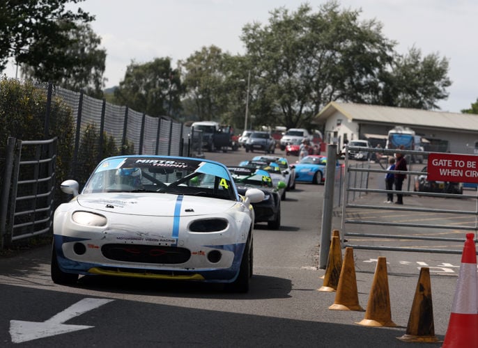 Gary Hawkins Photography 