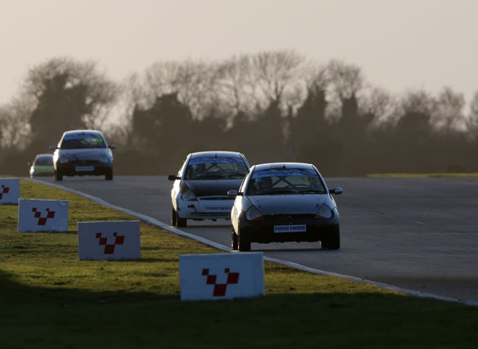 Gary Hawkins Photography