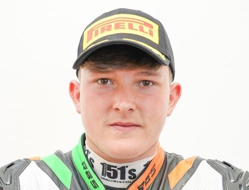 Lewis Jones