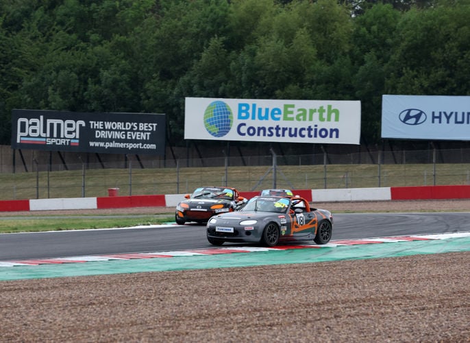 Gary Hawkins Photography