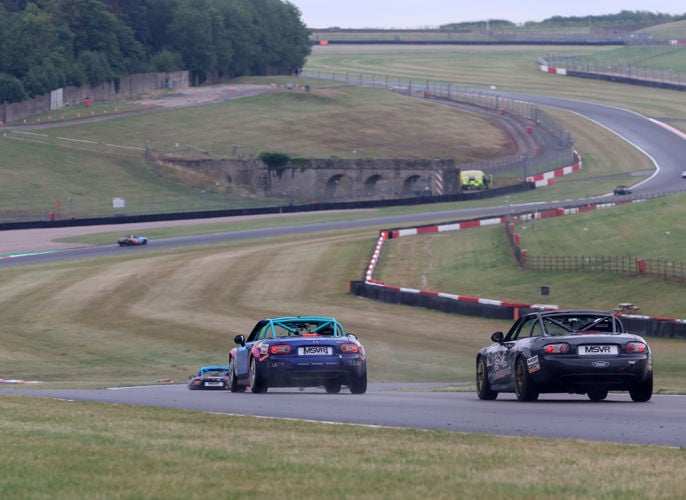 Gary Hawkins Photography