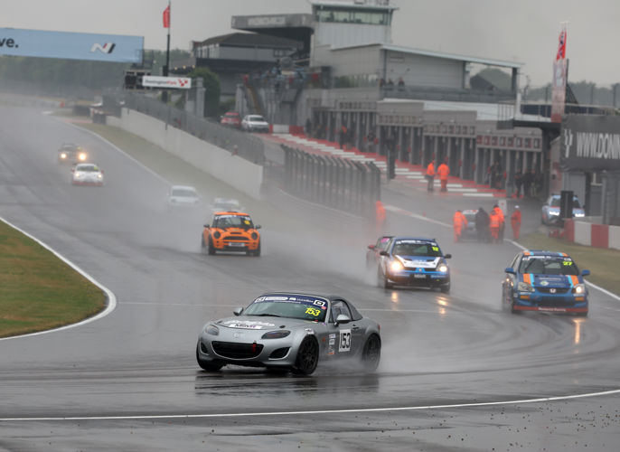 Gary Hawkins Photography