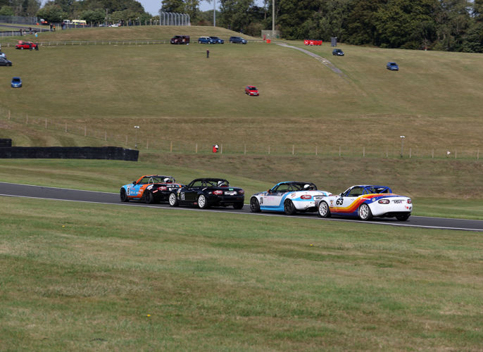 Gary Hawkins Photography