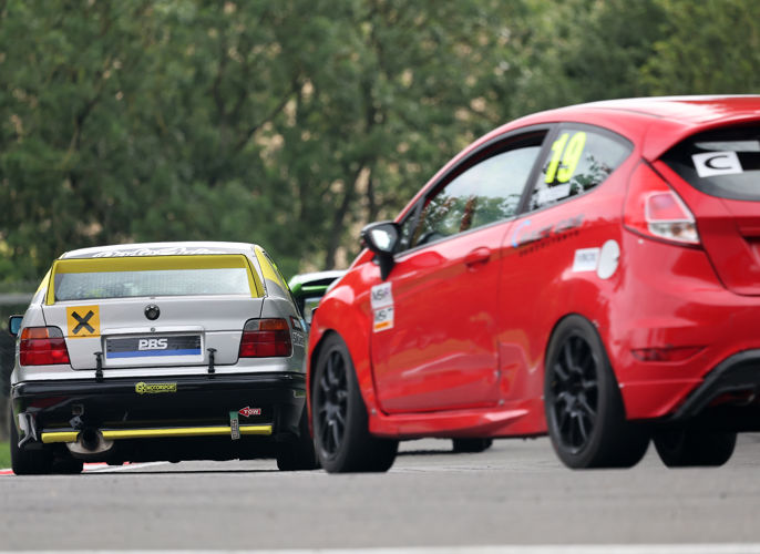 Gary Hawkins Photography 