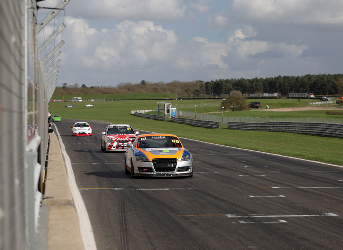 Gary Hawkins Photography