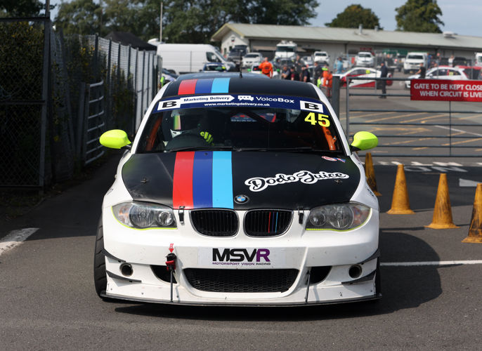 Gary Hawkins Photography