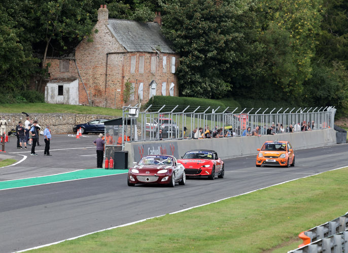 Gary Hawkins Photography 