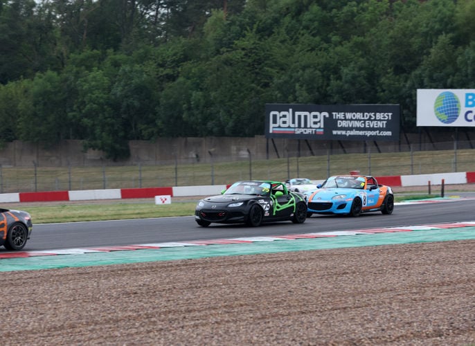 Gary Hawkins Photography