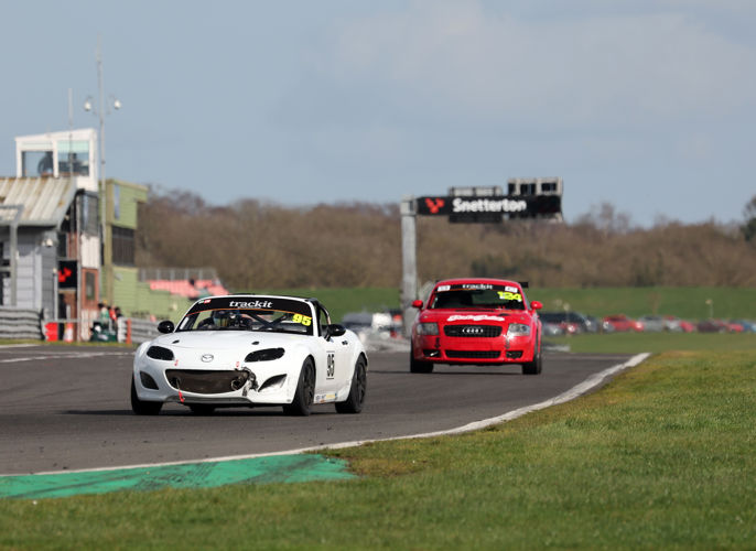 Gary Hawkins Photography